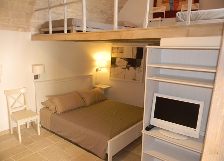 Vico Purgatorio 75 (piano primo dx)