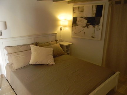 Vico Purgatorio 75 (piano primo dx)