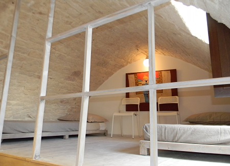 Vico Purgatorio 75 (piano primo dx)