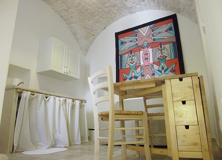 Vico Purgatorio n&deg;6